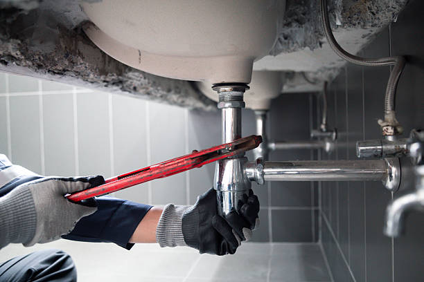 Trusted Drain Cleaning service in Woodlake, CA - AAA Plumbing Heating